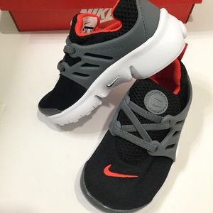 Nike Little Presto Sneakers